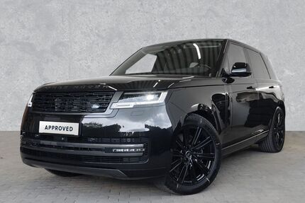 Land Rover Range Rover Gebrauchtwagen