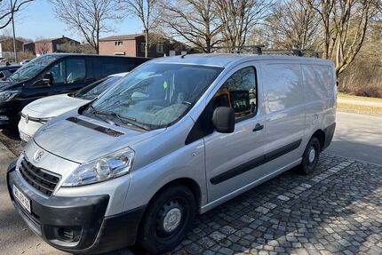Peugeot Expert Gebrauchtwagen