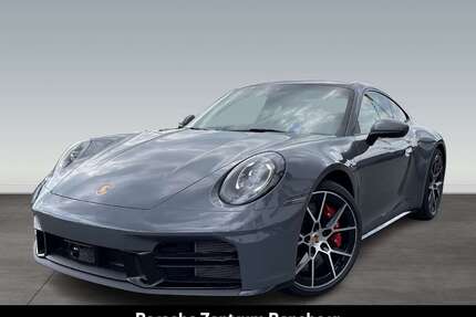 Porsche 911 Gebrauchtwagen