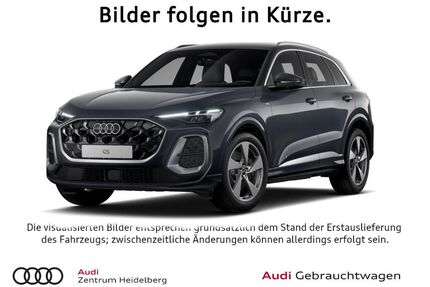 Audi Q5 Gebrauchtwagen