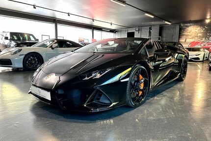 Lamborghini Huracán Gebrauchtwagen
