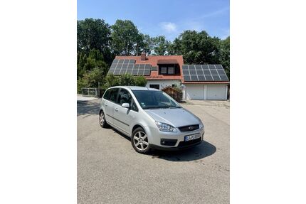 Ford C-Max Gebrauchtwagen