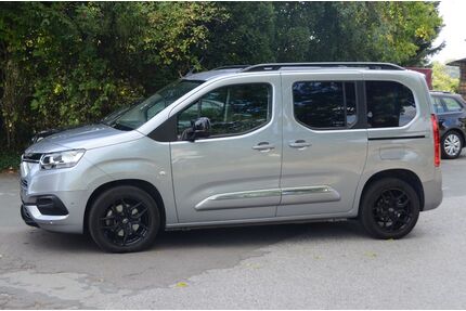 Toyota Proace Verso Gebrauchtwagen