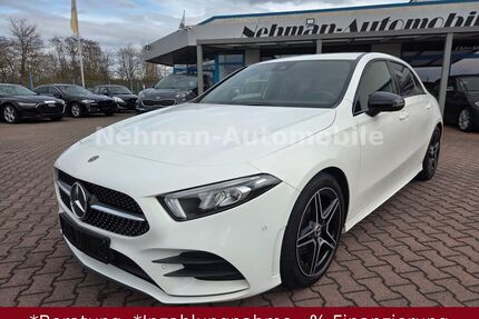 Mercedes-Benz A 200 Gebrauchtwagen