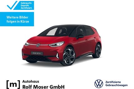 VW ID.3 Gebrauchtwagen