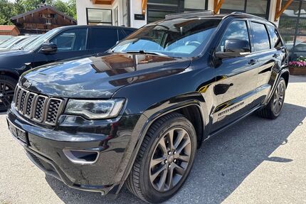 Jeep Grand Cherokee Gebrauchtwagen