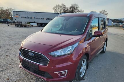 Ford Tourneo Connect Gebrauchtwagen