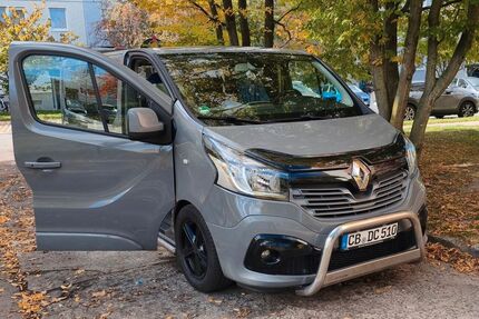 Renault Trafic Gebrauchtwagen