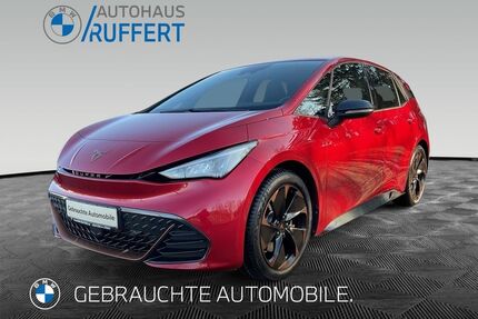 Cupra Born Gebrauchtwagen