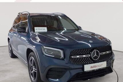 Mercedes-Benz GLB 220 Gebrauchtwagen