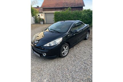 Peugeot 207 Gebrauchtwagen