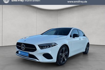 Mercedes-Benz A 180 Gebrauchtwagen