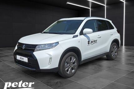 Suzuki Vitara Gebrauchtwagen