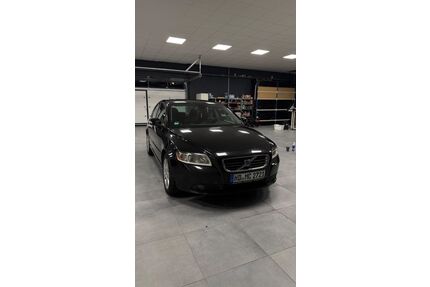 Volvo S40 Gebrauchtwagen