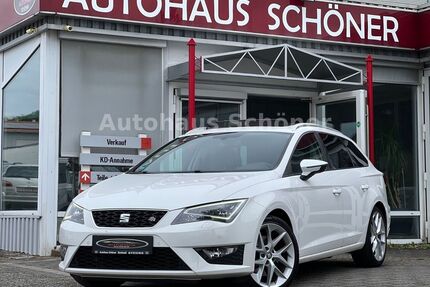 Seat Leon Gebrauchtwagen