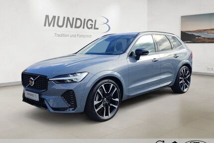 Volvo XC60 Gebrauchtwagen