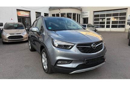 Opel Mokka Gebrauchtwagen
