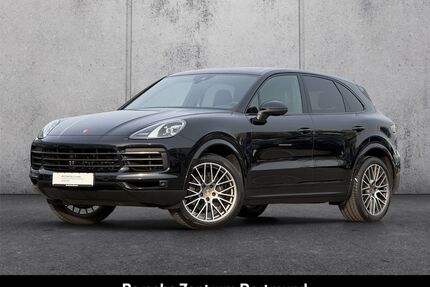 Porsche Cayenne Gebrauchtwagen