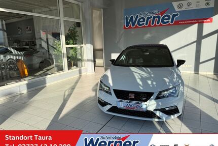 Seat Leon Gebrauchtwagen