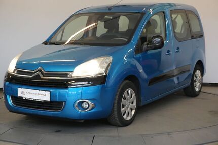 Citroen Berlingo Gebrauchtwagen