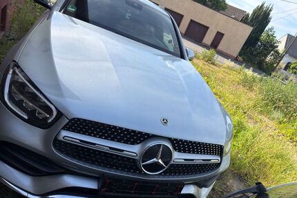 Mercedes-Benz GLC 200 Gebrauchtwagen