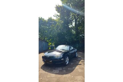 Mazda MX-5 Gebrauchtwagen