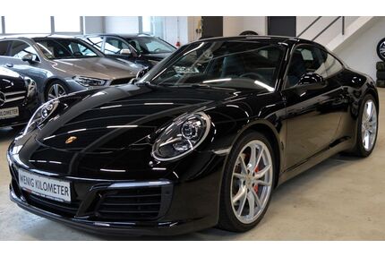 Porsche 911 Urmodell Gebrauchtwagen