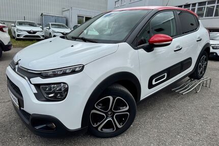 Citroen C3 Gebrauchtwagen