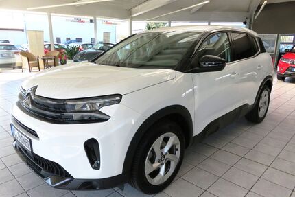 Citroen C5 Aircross Gebrauchtwagen