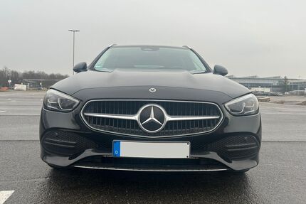Mercedes-Benz C 180 Gebrauchtwagen