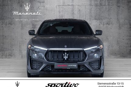 Maserati Levante Gebrauchtwagen