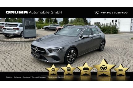 Mercedes-Benz A 200 Gebrauchtwagen