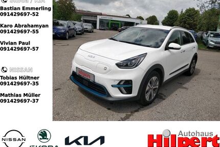 Kia Niro Gebrauchtwagen