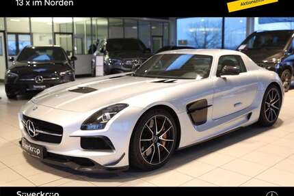 Mercedes-Benz SLS Gebrauchtwagen