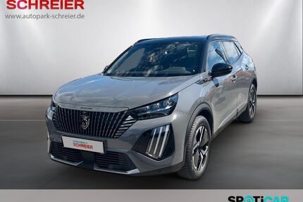 Peugeot 2008 Gebrauchtwagen