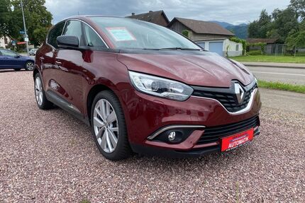 Renault Scenic Gebrauchtwagen