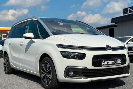 Citroen Grand C4 Picasso / SpaceTourer Gebrauchtwagen