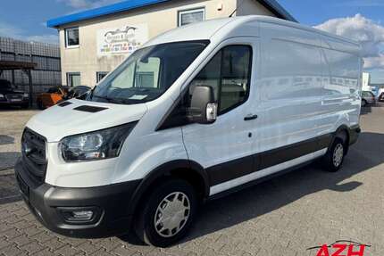 Ford Transit Gebrauchtwagen