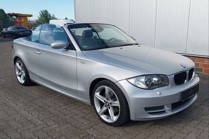 BMW 125 Gebrauchtwagen