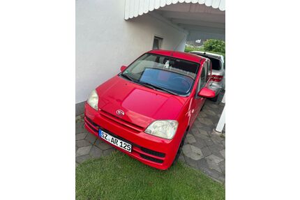 Daihatsu Cuore Gebrauchtwagen