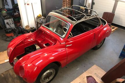  andere Andere Oldtimer