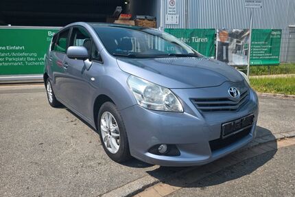 Toyota Verso Gebrauchtwagen