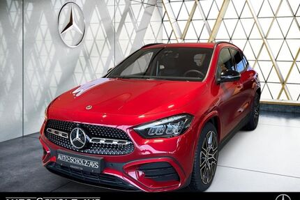 Mercedes-Benz GLA 200 Gebrauchtwagen
