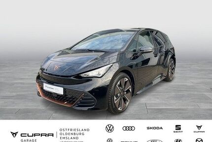 Cupra Born Gebrauchtwagen