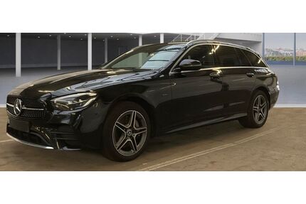 Mercedes-Benz E 300 Gebrauchtwagen