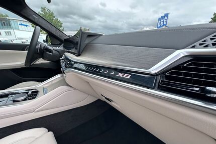BMW X6 Gebrauchtwagen