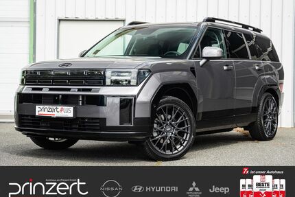 Hyundai SANTA FE Gebrauchtwagen