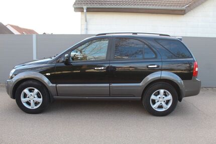 Kia Sorento Gebrauchtwagen