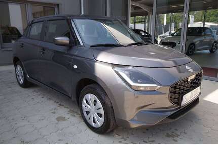Suzuki Swift Gebrauchtwagen