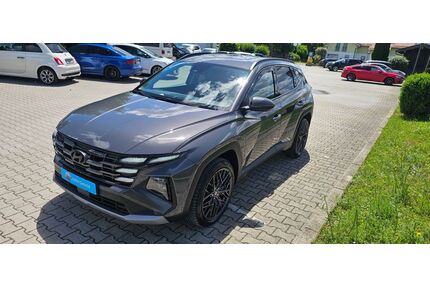 Hyundai TUCSON Gebrauchtwagen